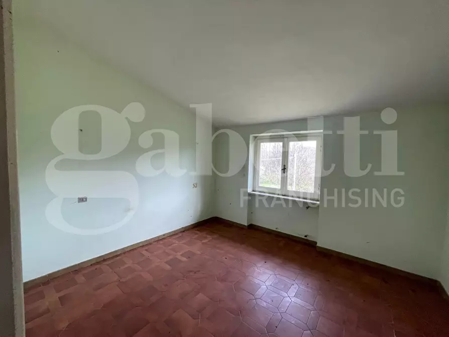 Immagine 13 di Villa in vendita  in Strada DELLA CASTELLINA, 00 a Oriolo Romano