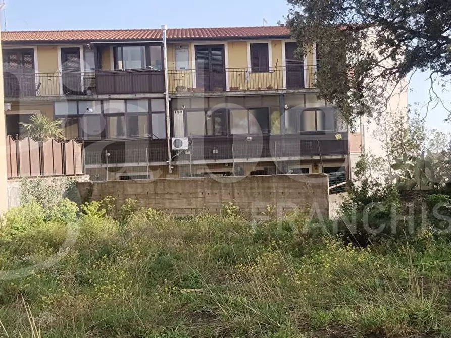 Immagine 17 di Terreno residenziale in vendita  in Via Regalotto, 12 a Pedara