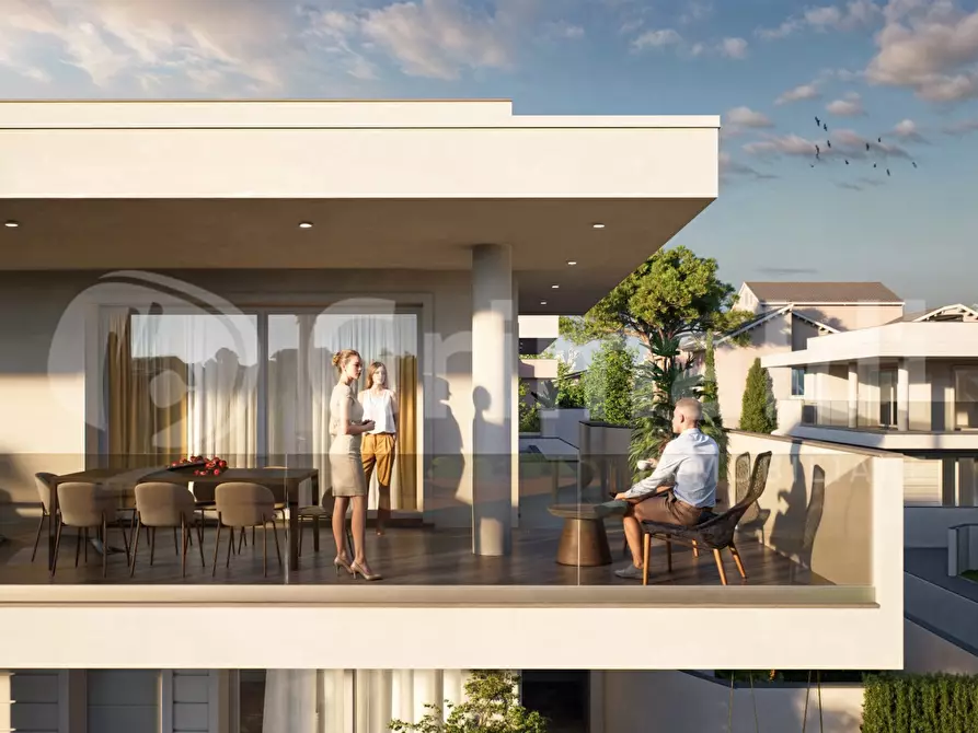 Immagine 2 di Appartamento in vendita  in Via Pinarella, 4 a Cervia