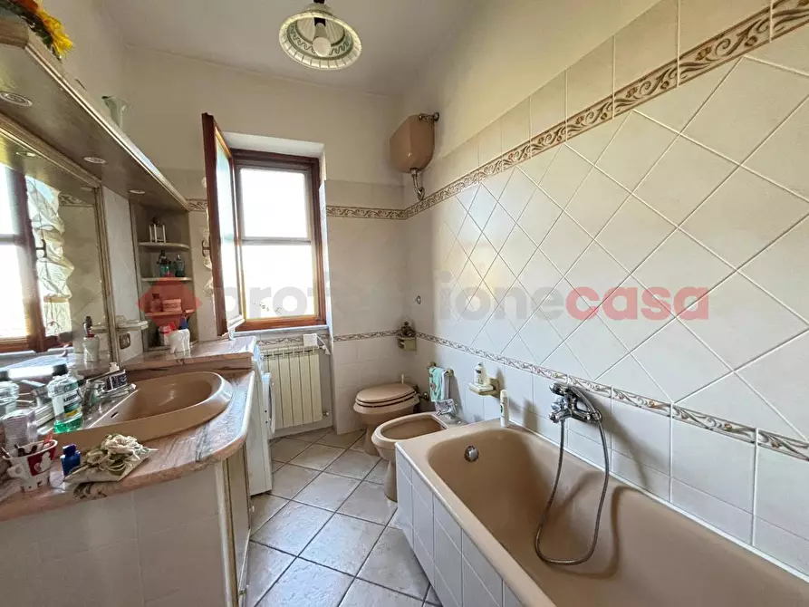 Immagine 10 di Appartamento in vendita  in Via Mole, 12 a Paliano