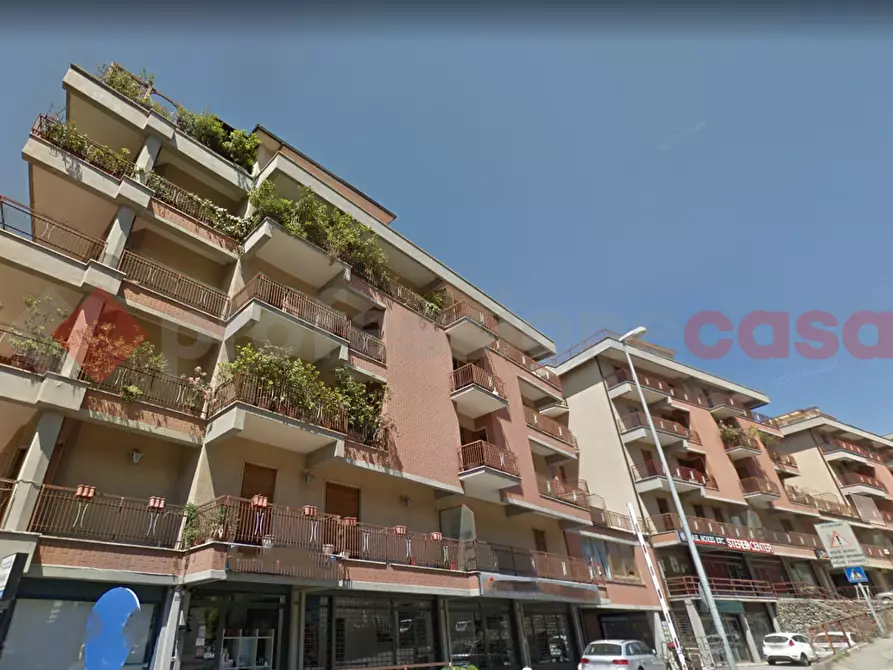 Immagine 3 di Box auto in affitto  in Via Ruggero D'Andreotto, 33 a Perugia