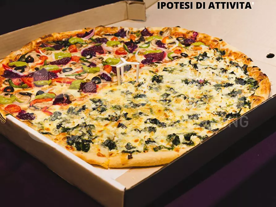 Immagine 2 di Bar / Ristorante in vendita  in Via SOTTOMARINA- VIA C. COLOMBO a Chioggia