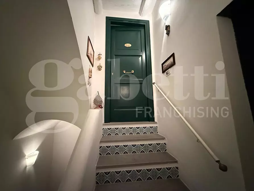 Immagine 33 di Appartamento in vendita  in Via Pio IX, 61 a Gaeta