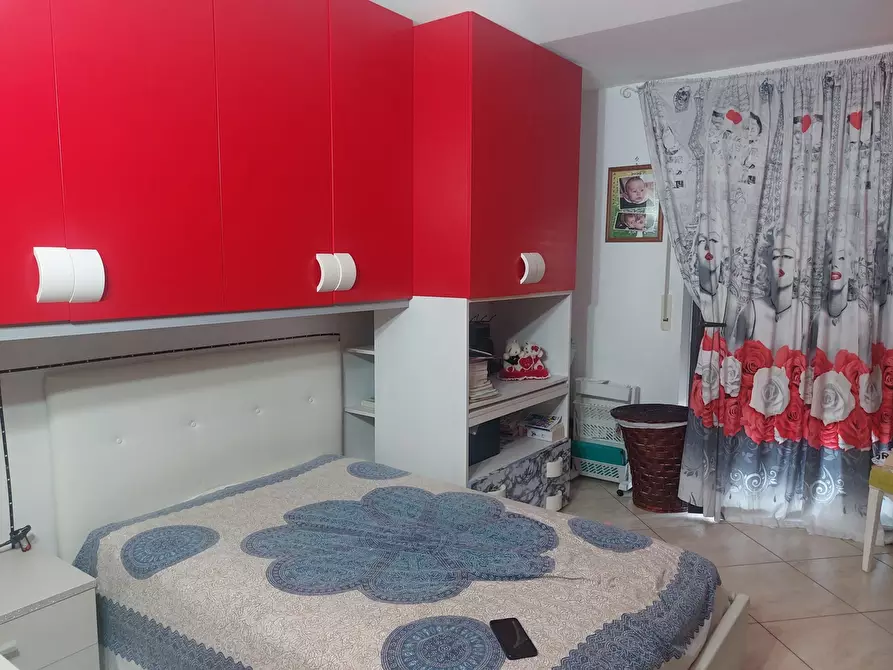 Immagine 19 di Attico in vendita  in Via PRUSCIANO, 10 a Taranto