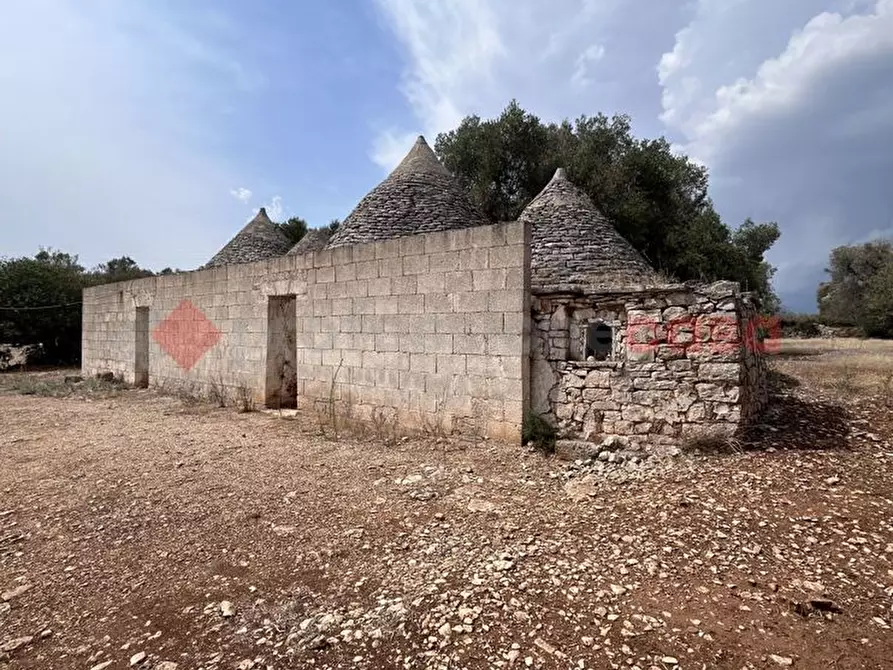 Immagine 1 di Baita in vendita  in Contrada Capece, 1 a Francavilla Fontana