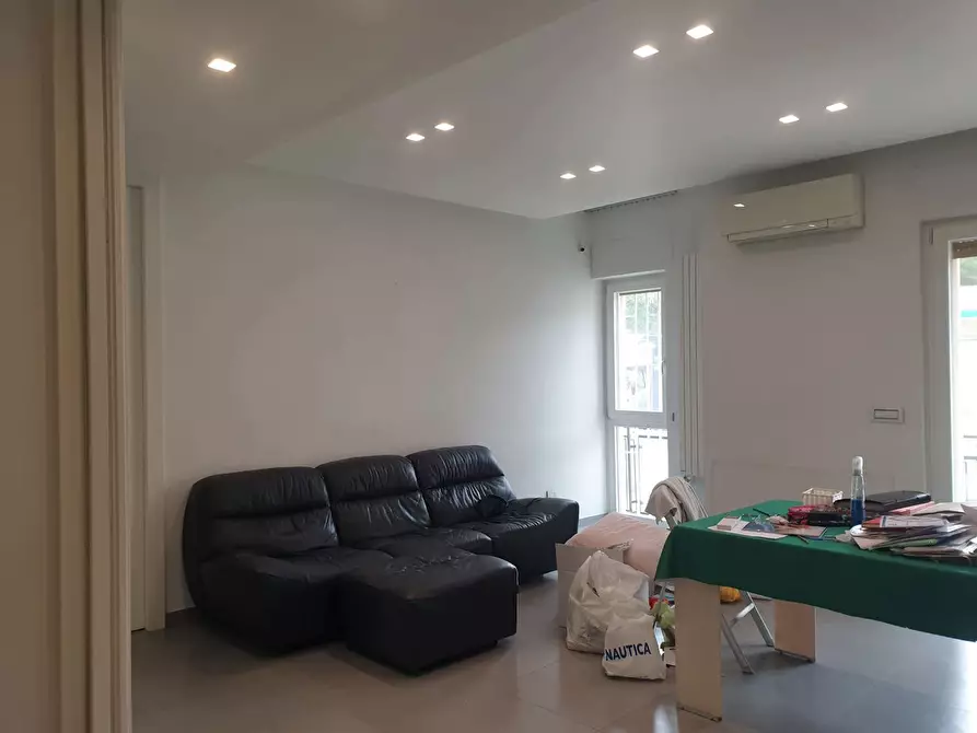 Immagine 4 di Appartamento in vendita  in Via G. FANELLI a Bari