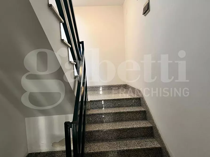 Immagine 21 di Appartamento in vendita  in Viale DEI PINI, 13 a Montemesola