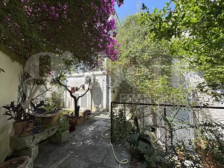 Immagine 39 di Terratetto in vendita  in Via San Vincenzo, 55-57-59 a Giurdignano