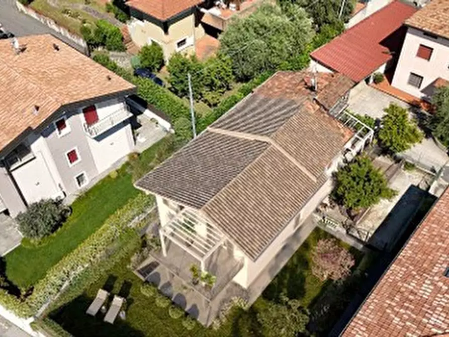 Immagine 5 di Casa bifamiliare in vendita  in Via Vittorio Emanuele, snc a Erbusco