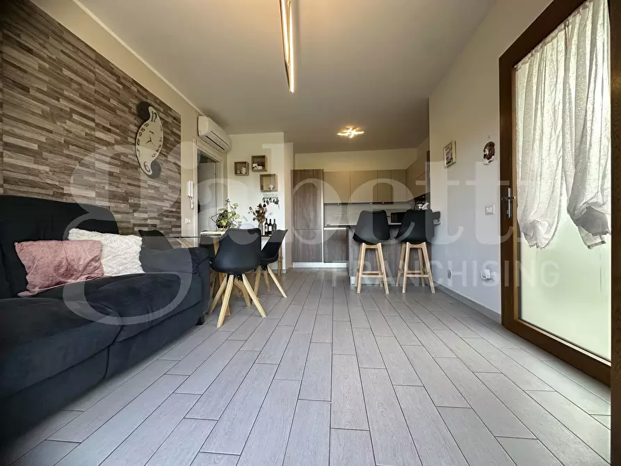 Immagine 10 di Appartamento in vendita  in Via Palestrina, 27 a Capoterra