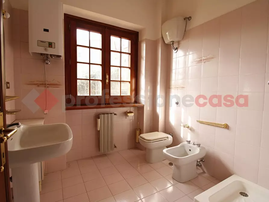 Immagine 21 di Villa in vendita  in Via Santa Maria De Mattias, 54 a Acuto