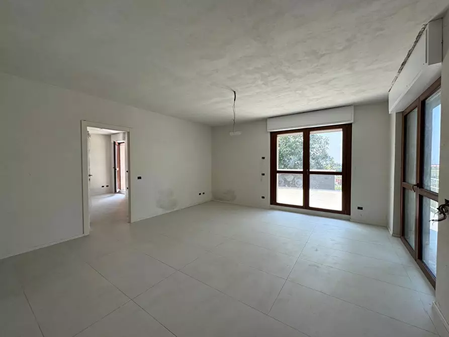 Immagine 11 di Attico in vendita  in Via xxv aprile, 243 a Rovato