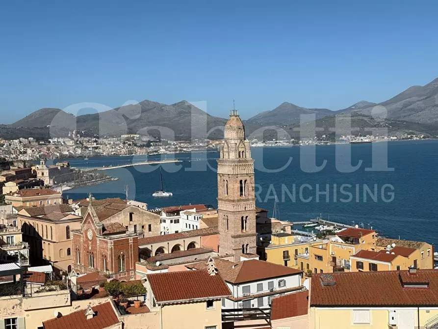 Immagine 16 di Appartamento in affitto  in Via Pio IX, 88 a Gaeta