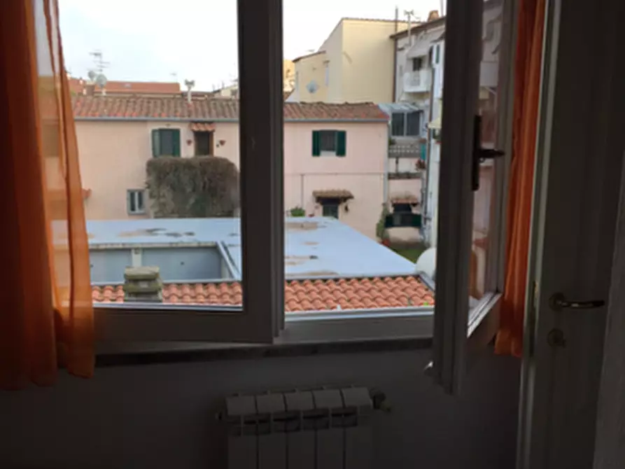 Immagine 9 di Appartamento in affitto  in Via delle cave, 4 a Livorno