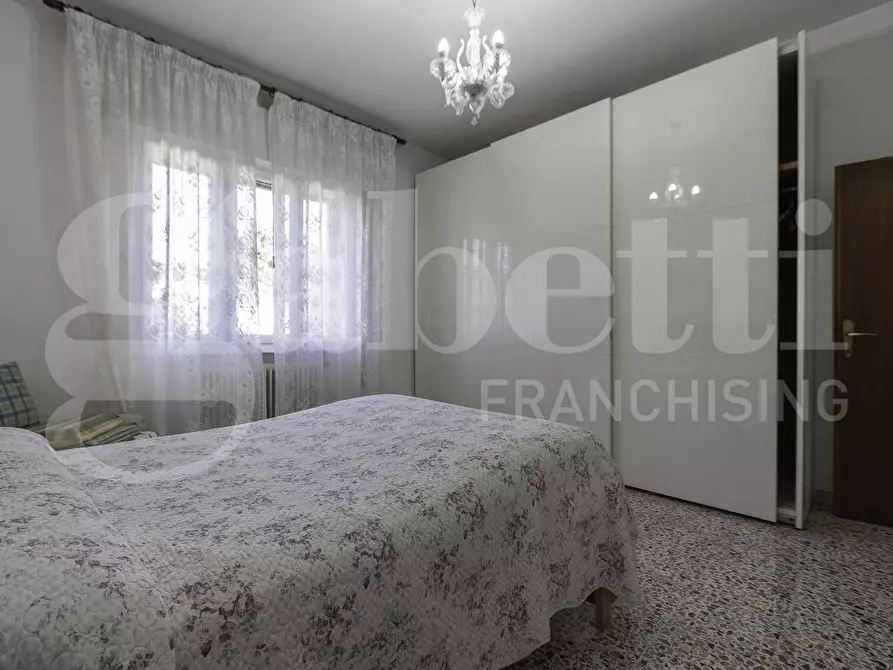 Immagine 16 di Casa bifamiliare in vendita  in Via delle Rose, 10 a Mogliano Veneto