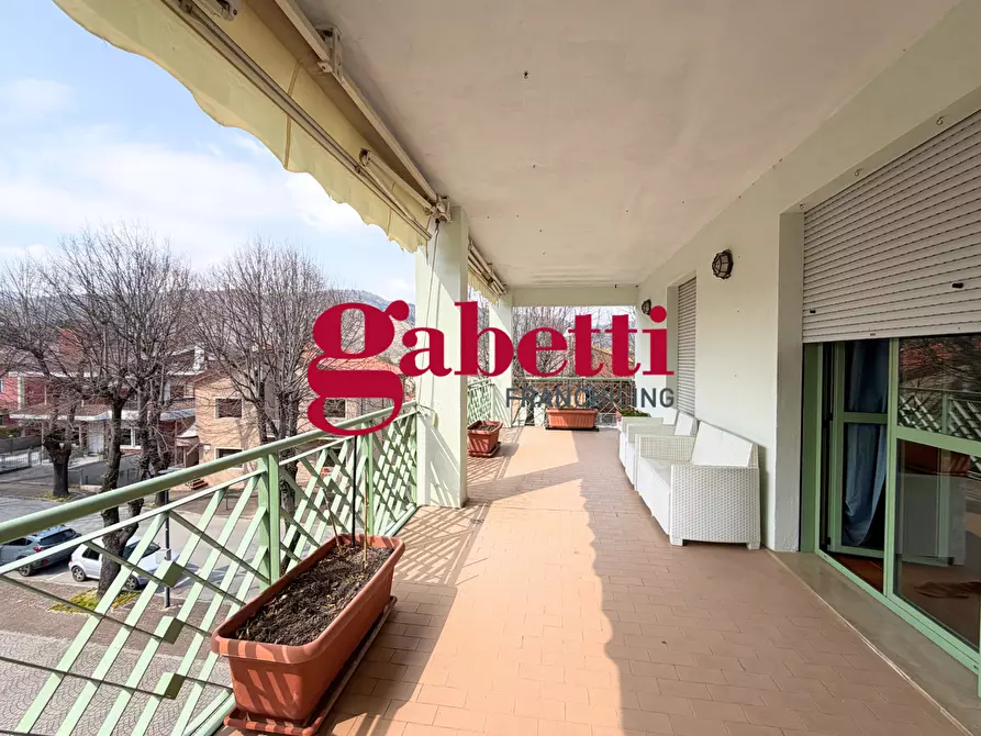 Immagine 3 di Appartamento in vendita  in Viale Umberto I a San Leo