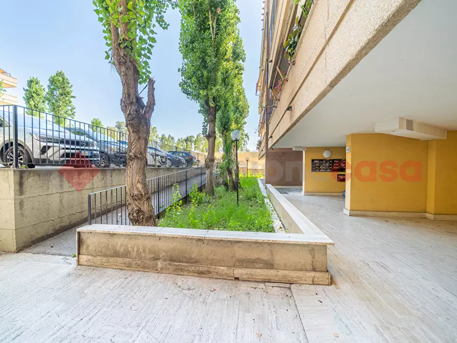Immagine 34 di Appartamento in vendita  in Via Rodolfo Verduzio a Roma