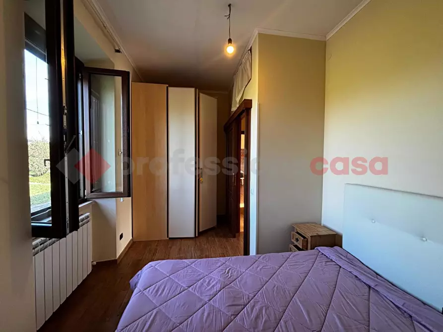 Immagine 13 di Appartamento in vendita  in Via Capannaccio, n.32 a Anagni