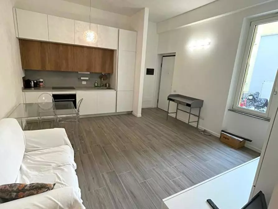 Immagine 6 di Appartamento in affitto  in Via Garian, 18 a Milano