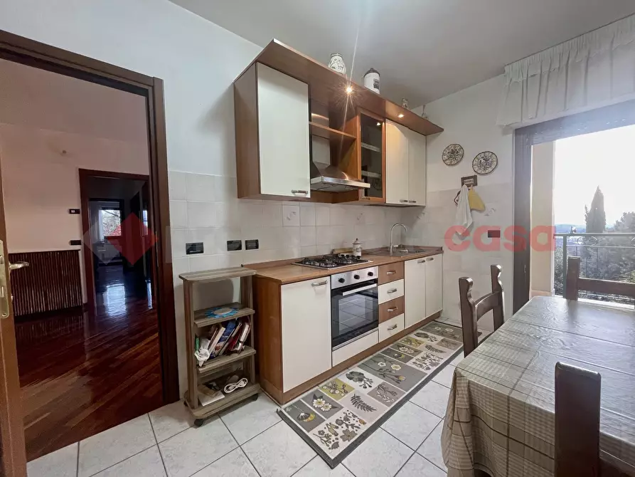 Immagine 10 di Appartamento in vendita  in Via della Mina a Perugia
