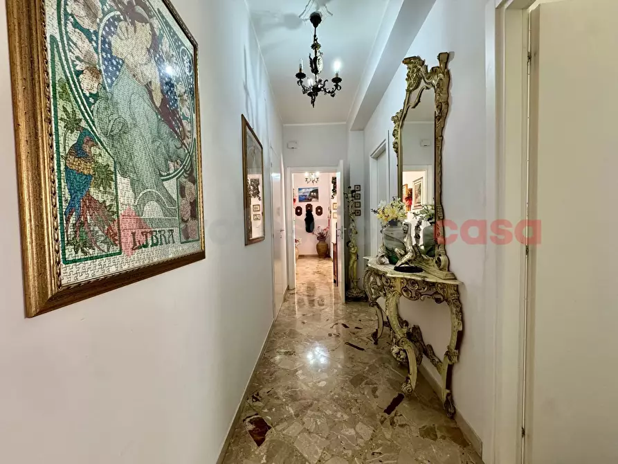 Immagine 6 di Appartamento in vendita  in Via polibio, 69 a Siracusa