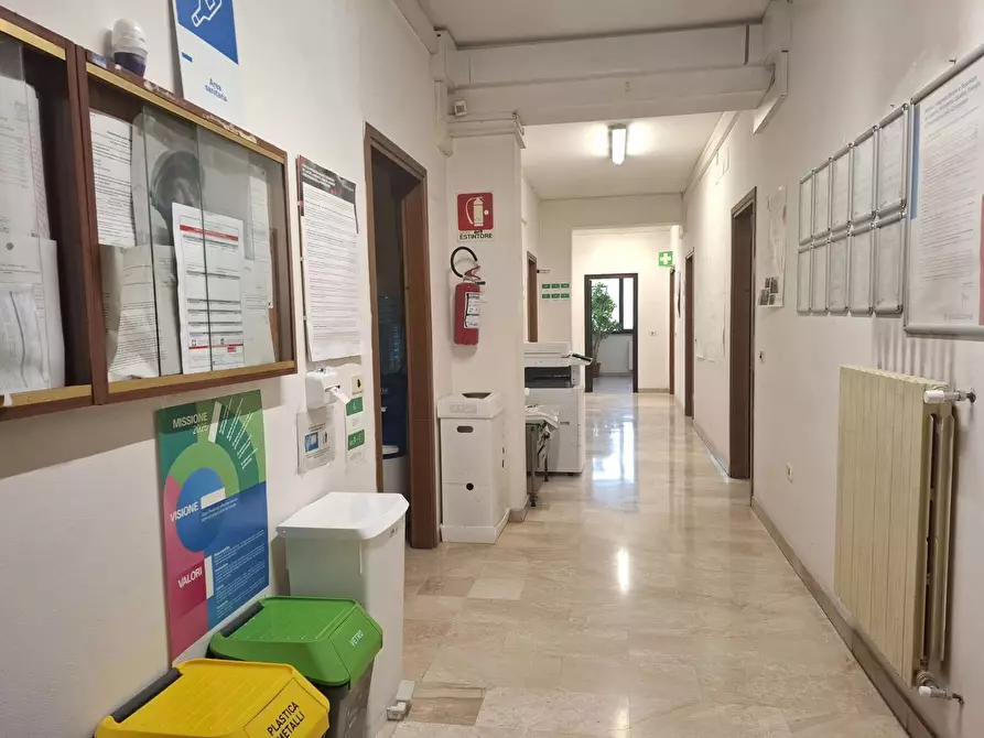 Immagine 2 di Ufficio in vendita  in Viale San Domenico, snc a Sora