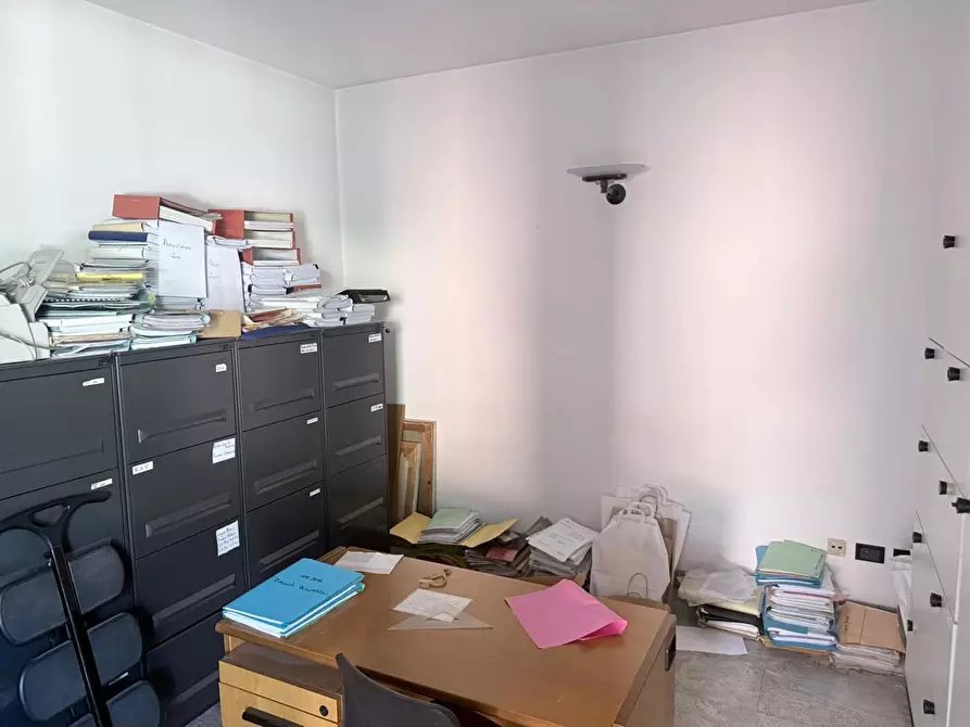 Immagine 9 di Ufficio in affitto  in Corso Padre Lorenzo, 29 a Aosta