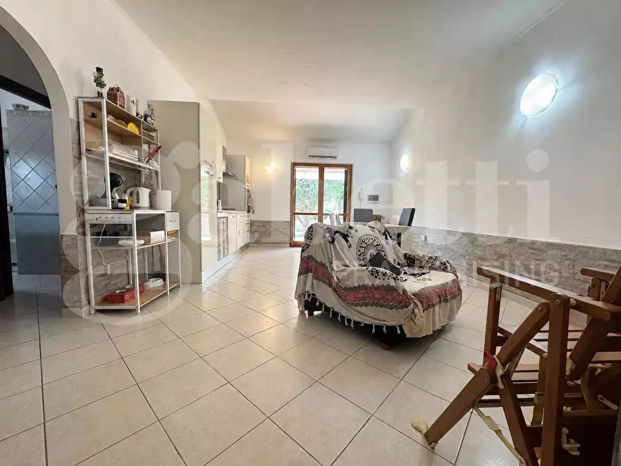 Immagine 8 di Appartamento in vendita  in Via cedrino, 31 a Ardea