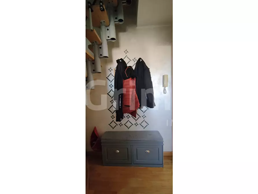 Immagine 20 di Appartamento in vendita  in Via Mongardino, 7 a Roma