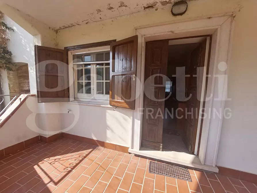 Immagine 35 di Casa indipendente in vendita  in Contrada Casette, 51 a Ancarano