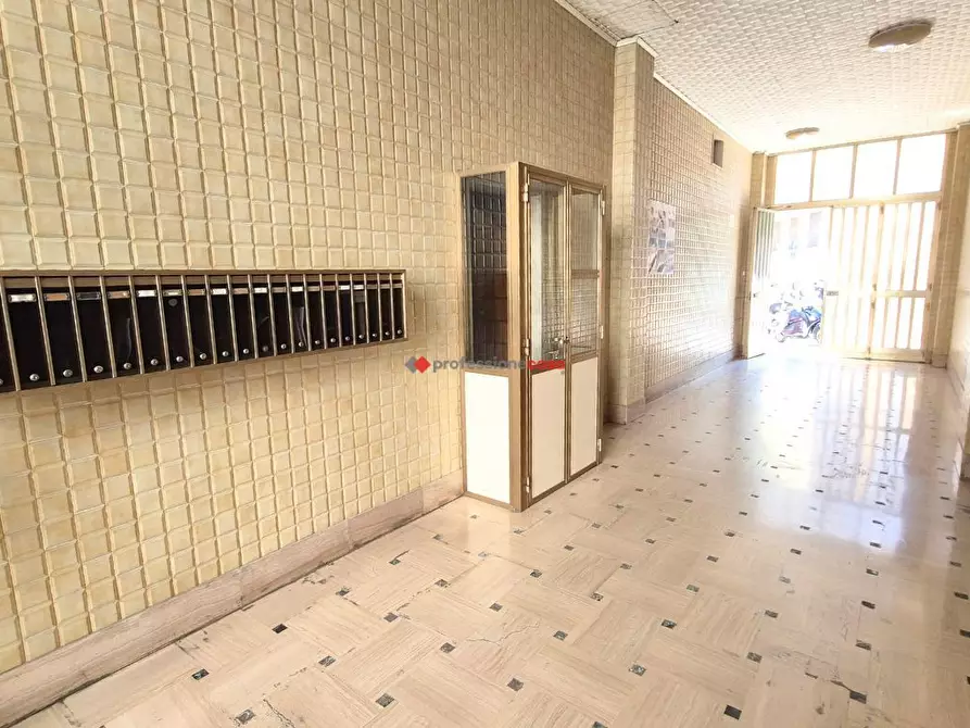 Immagine 2 di Appartamento in vendita  in Via Alessandro Volta, 5 a Foggia