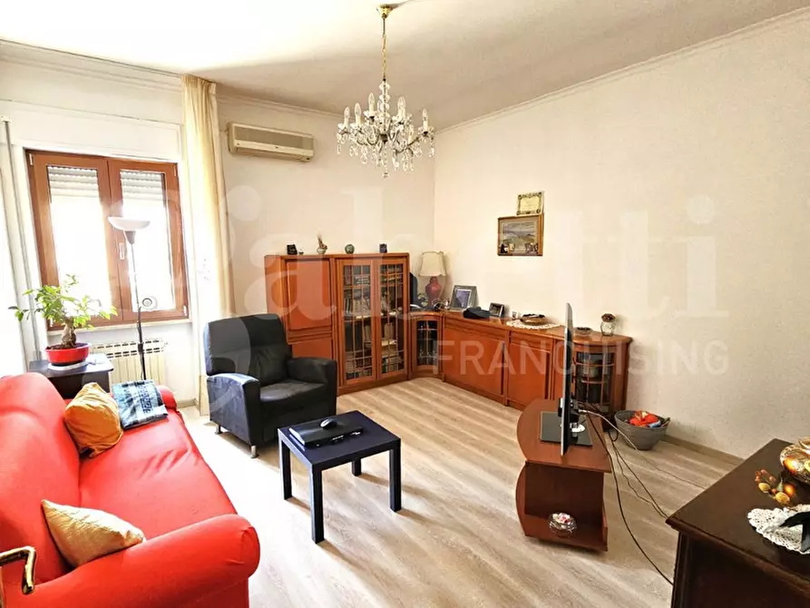 Immagine 10 di Appartamento in vendita  in Viale Matteotti a San Severo