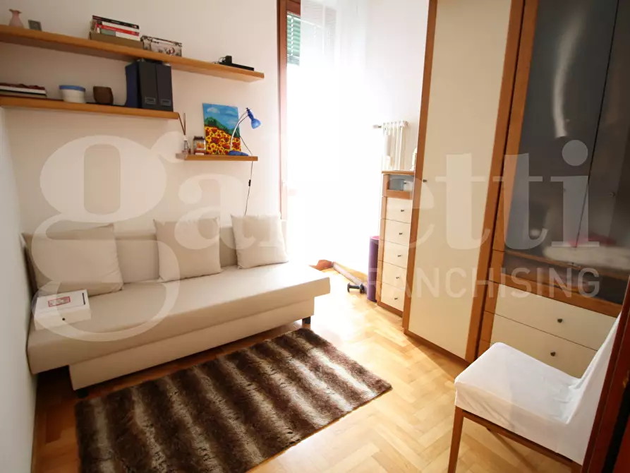Immagine 15 di Appartamento in vendita  in Via Masaccio, 18 a Milano