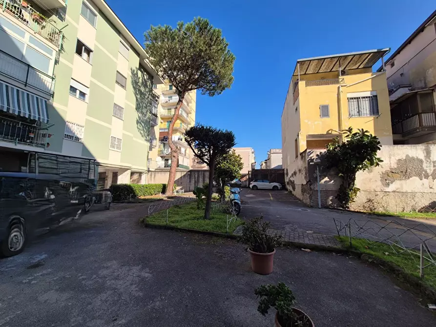 Immagine 4 di Appartamento in vendita  in Via Roma, 9 a Torre Annunziata