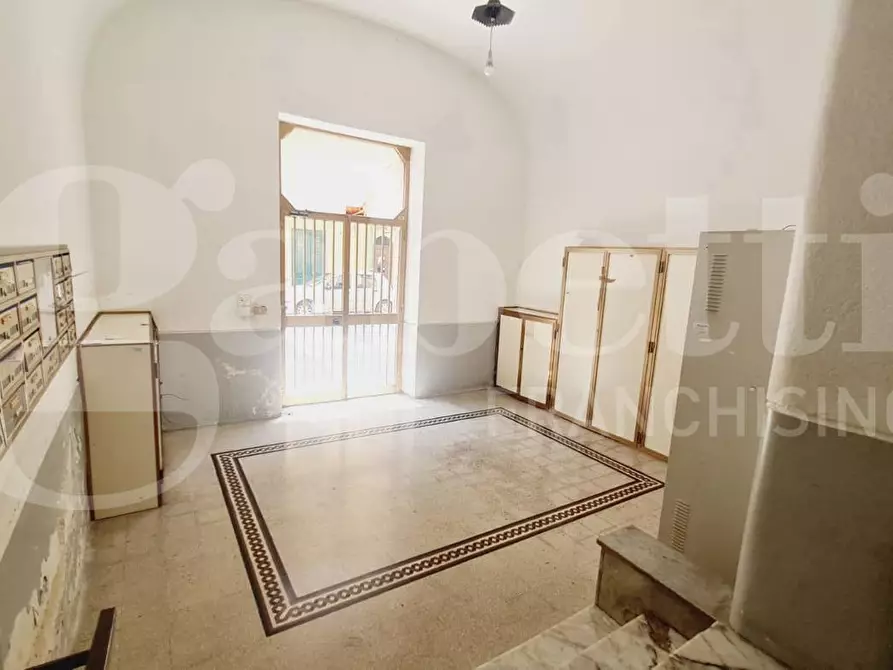 Immagine 3 di Appartamento in vendita  in Via Agostino Todaro a Palermo