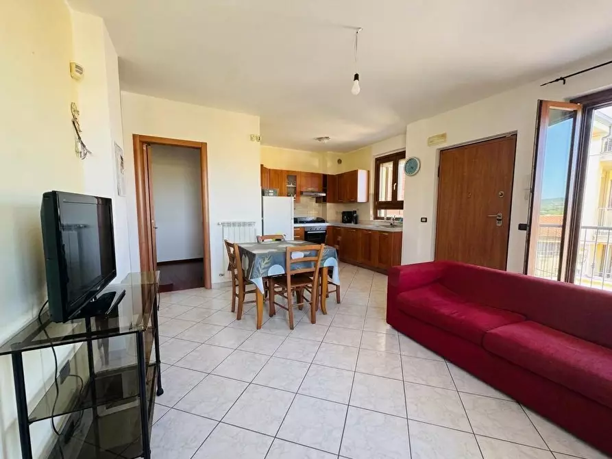 Immagine 5 di Appartamento in vendita  in Via Chiusa, 8 a Osimo