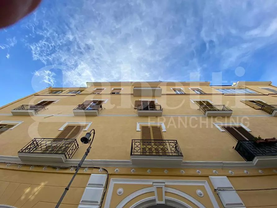 Immagine 41 di Appartamento in vendita  in Via Don Giuseppe Morosini a San Giorgio A Cremano