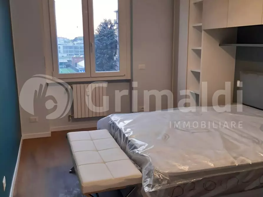Immagine 24 di Appartamento in affitto  in Viale Etiopia, 8 a Milano