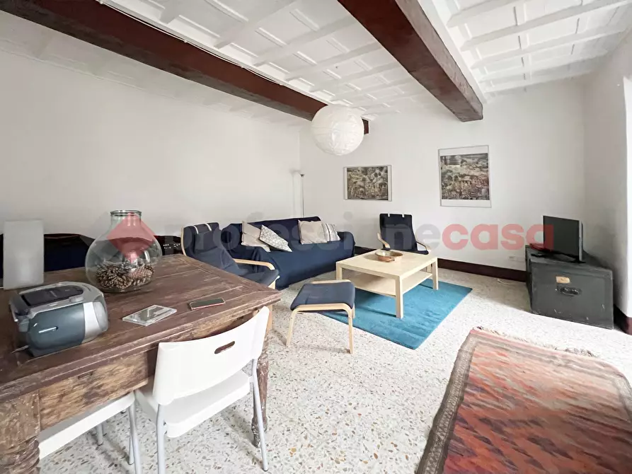 Immagine 2 di Appartamento in vendita  in Via Cavour, 46 a Contigliano