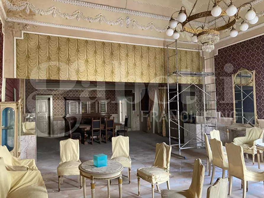 Immagine 11 di Casa indipendente in vendita  in Via marsala, 5 a Torremaggiore