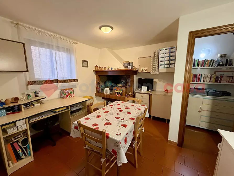 Immagine 42 di Multiproprietà in vendita  in Via Ferruccio Parri, 14 a Castelfranco Di Sotto