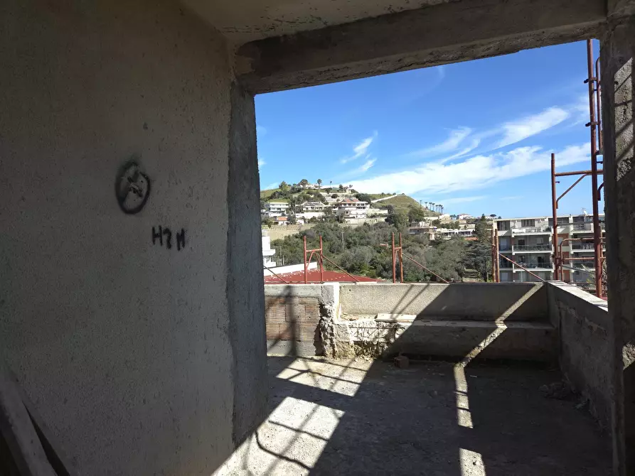 Immagine 8 di Appartamento in vendita  in Via Salita Fiumara Guardia a Messina