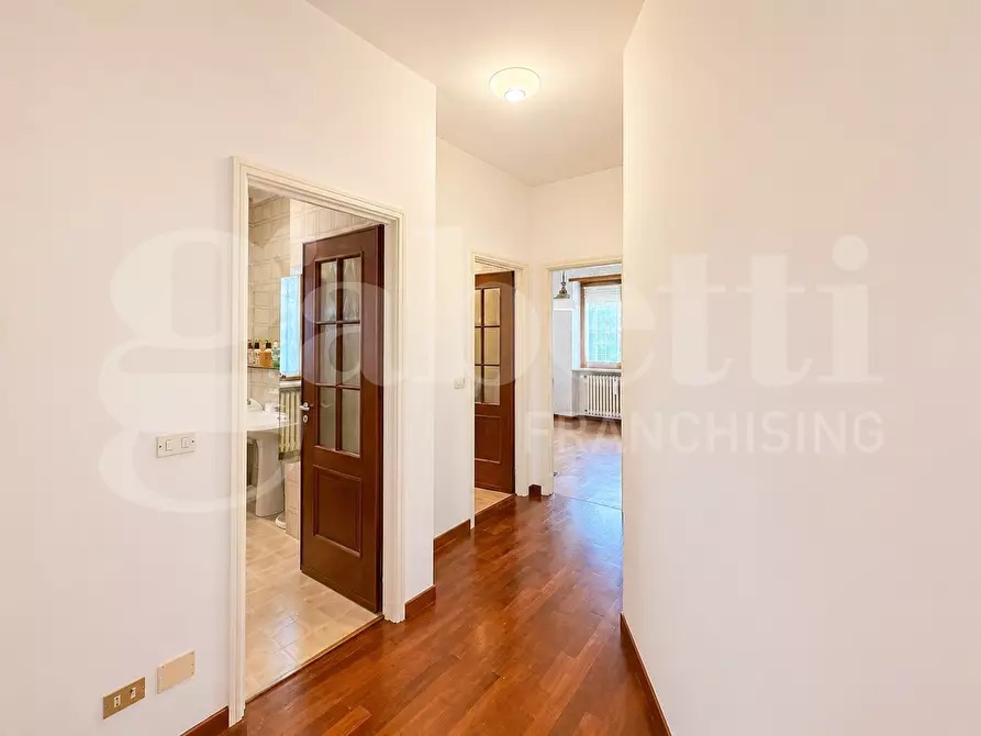 Immagine 23 di Appartamento in vendita  in Strada Maddalena, 19 a Moncalieri