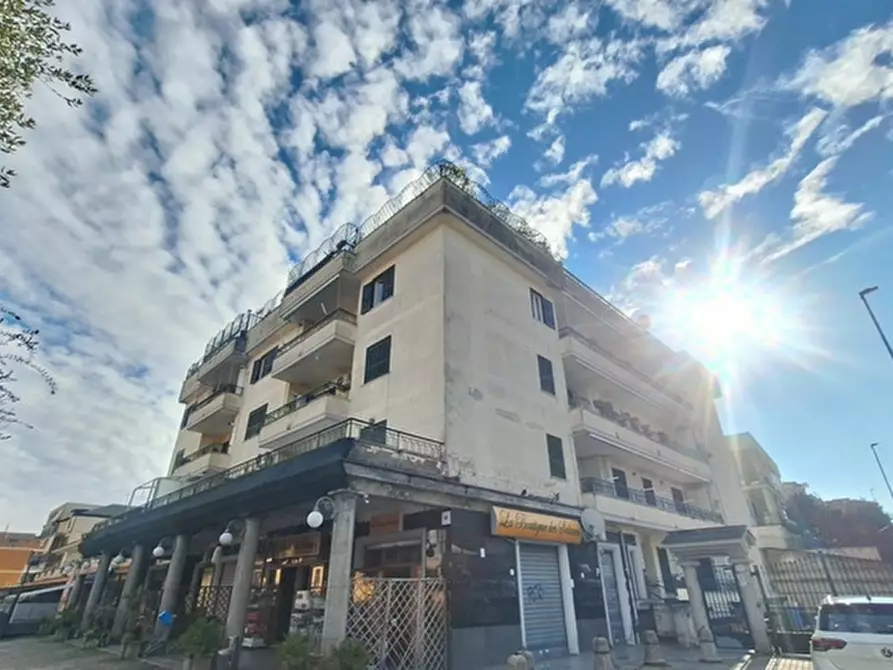 appartamento in vendita a Marano di Napoli in zona San Rocco