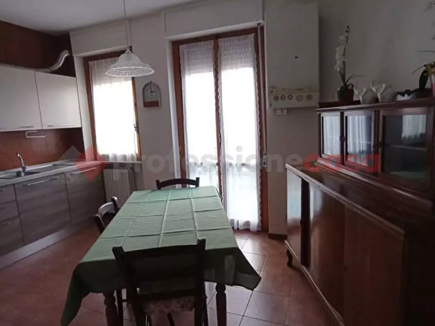 Immagine 4 di Appartamento in affitto  in Via Marconi a Spoleto