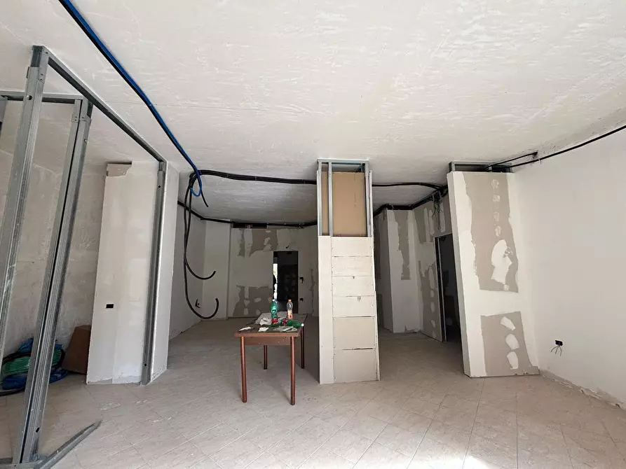 Immagine 15 di Negozio in vendita  in Via Marcello Gallian, 50 a Roma