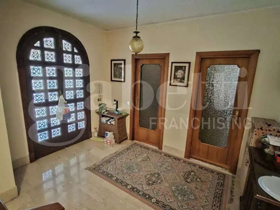 Immagine 10 di Villa in vendita  in Via Salceto, 12 a Sora