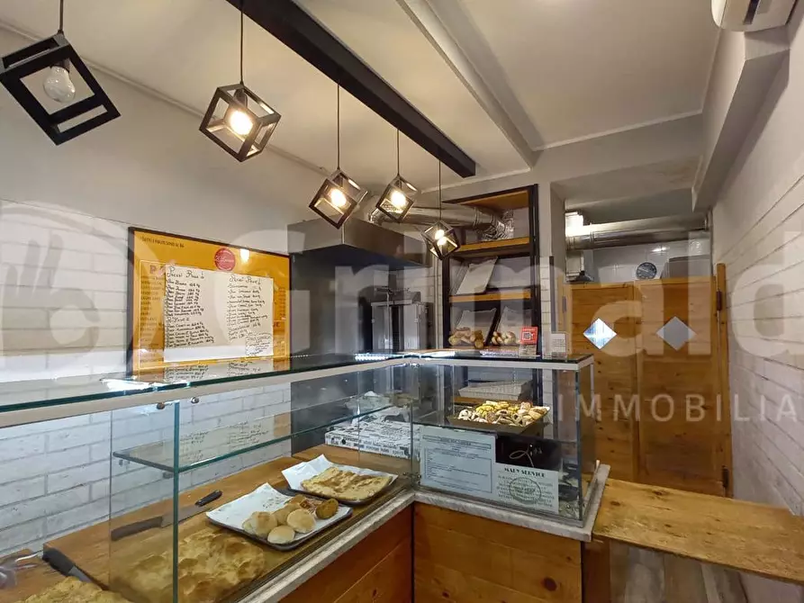 Immagine 11 di Attività commerciale in vendita  in Via della Torre Clementina, 52 a Fiumicino