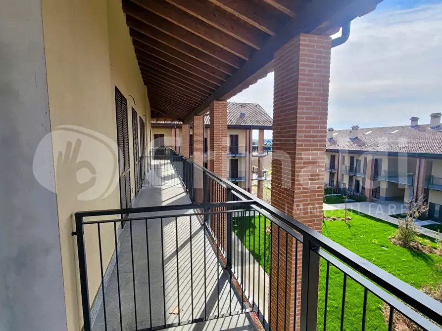 Immagine 15 di Appartamento in vendita  in Via Rosa Park a San Donato Milanese