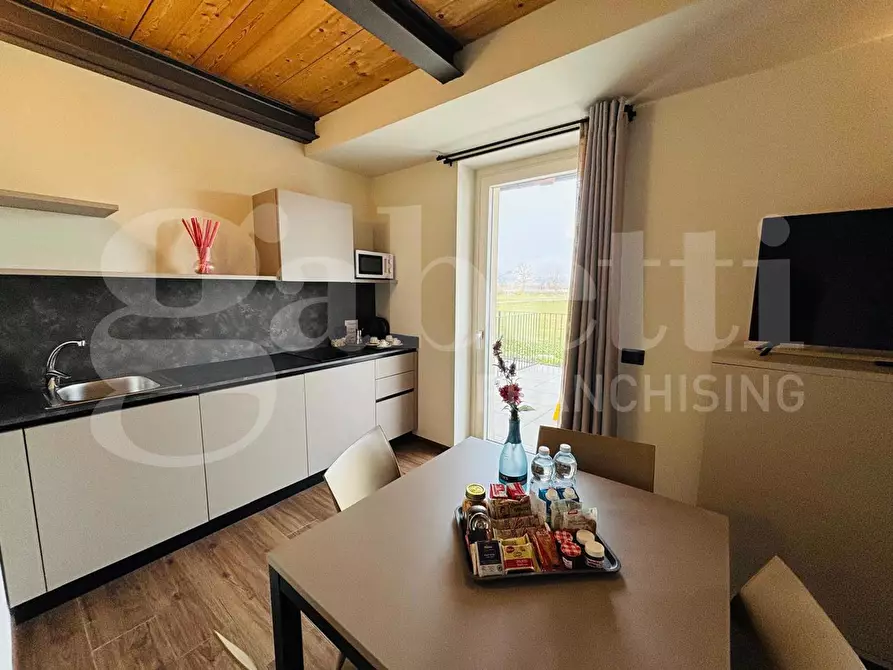 Immagine 23 di Rustico / casale in vendita  in Via Agostino Morando a Roddi